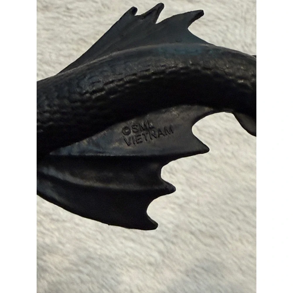 Spin Master How to Train Your Dragon Toothless Night Fury Action Figure 2018‎